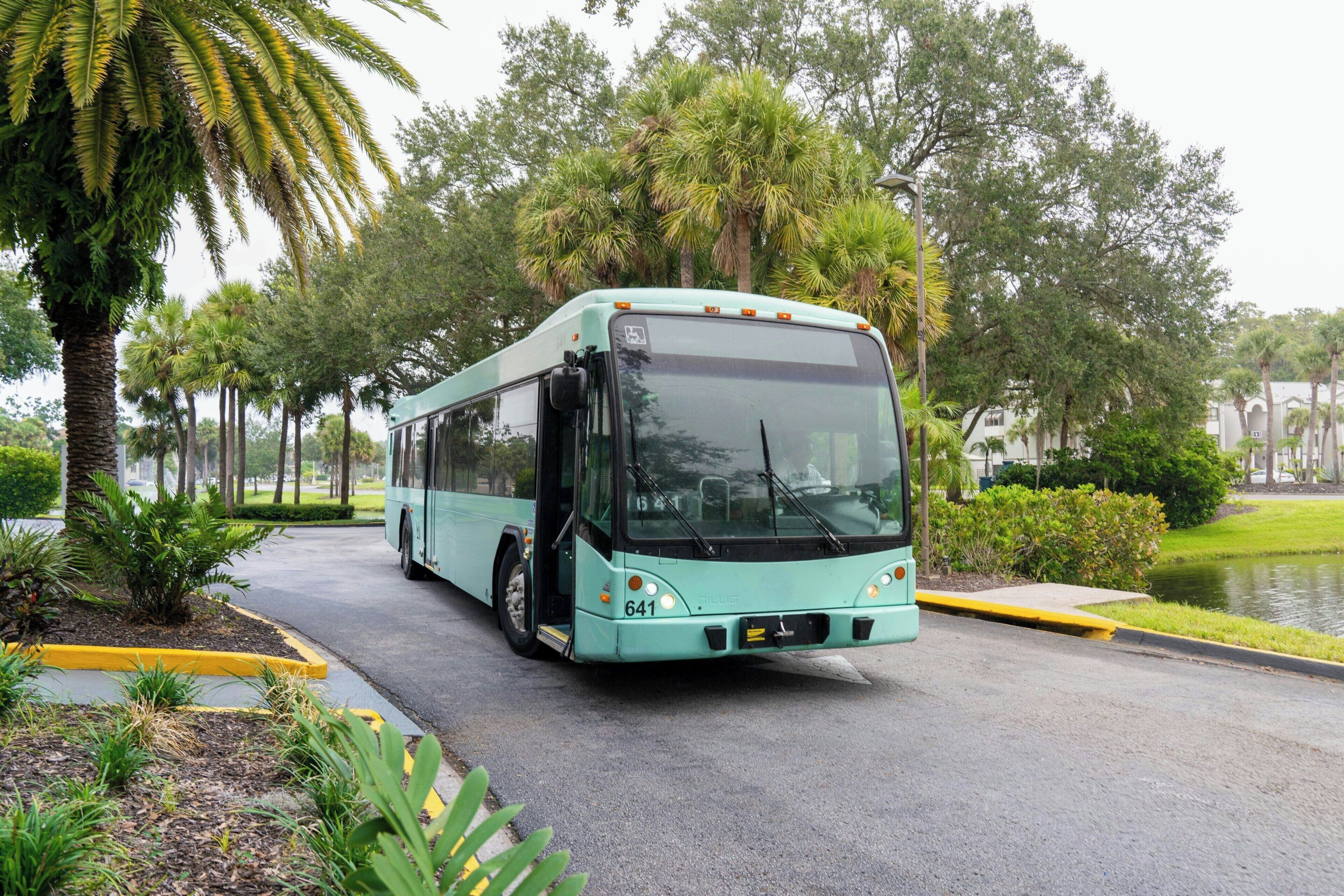 Foto - Delta Hotels by Marriott Orlando Celebration