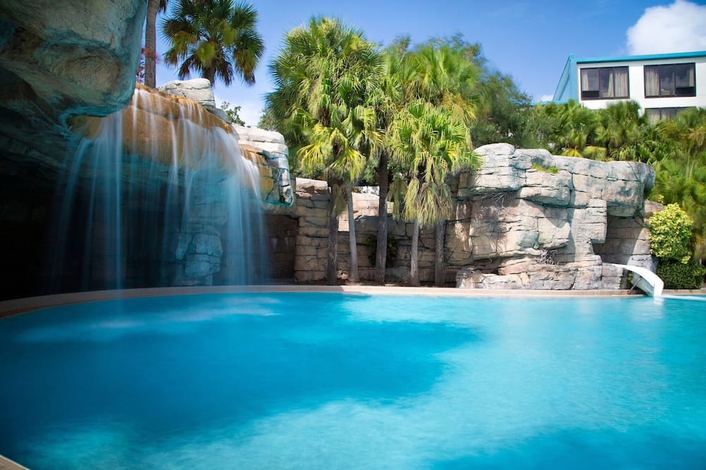 Delta Hotels Orlando Celebration