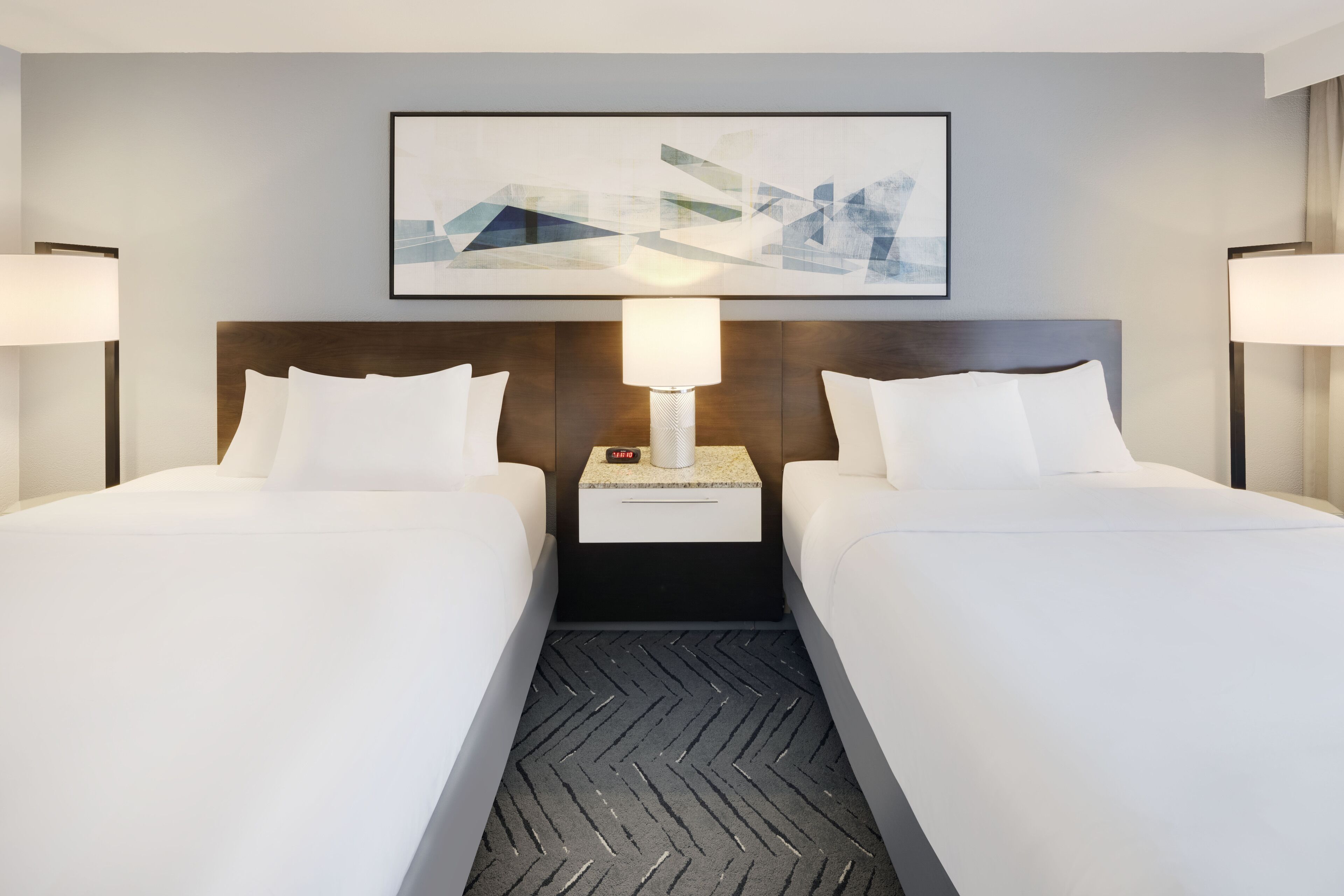 Foto - Delta Hotels by Marriott Orlando Celebration