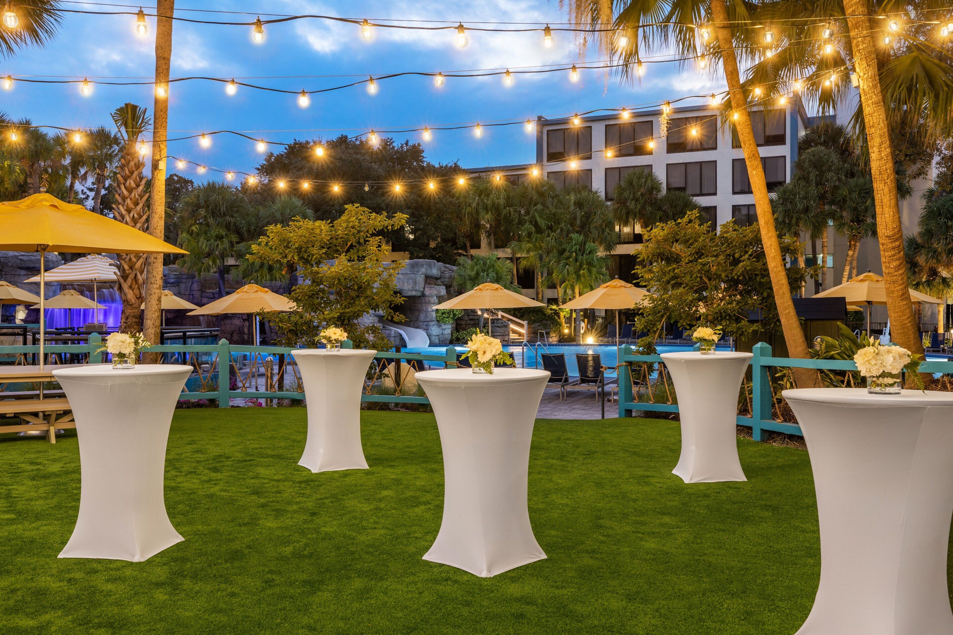 Foto - Delta Hotels by Marriott Orlando Celebration