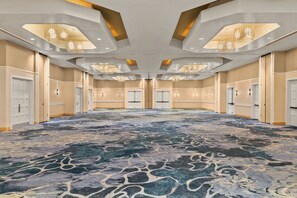Salón de banquetes