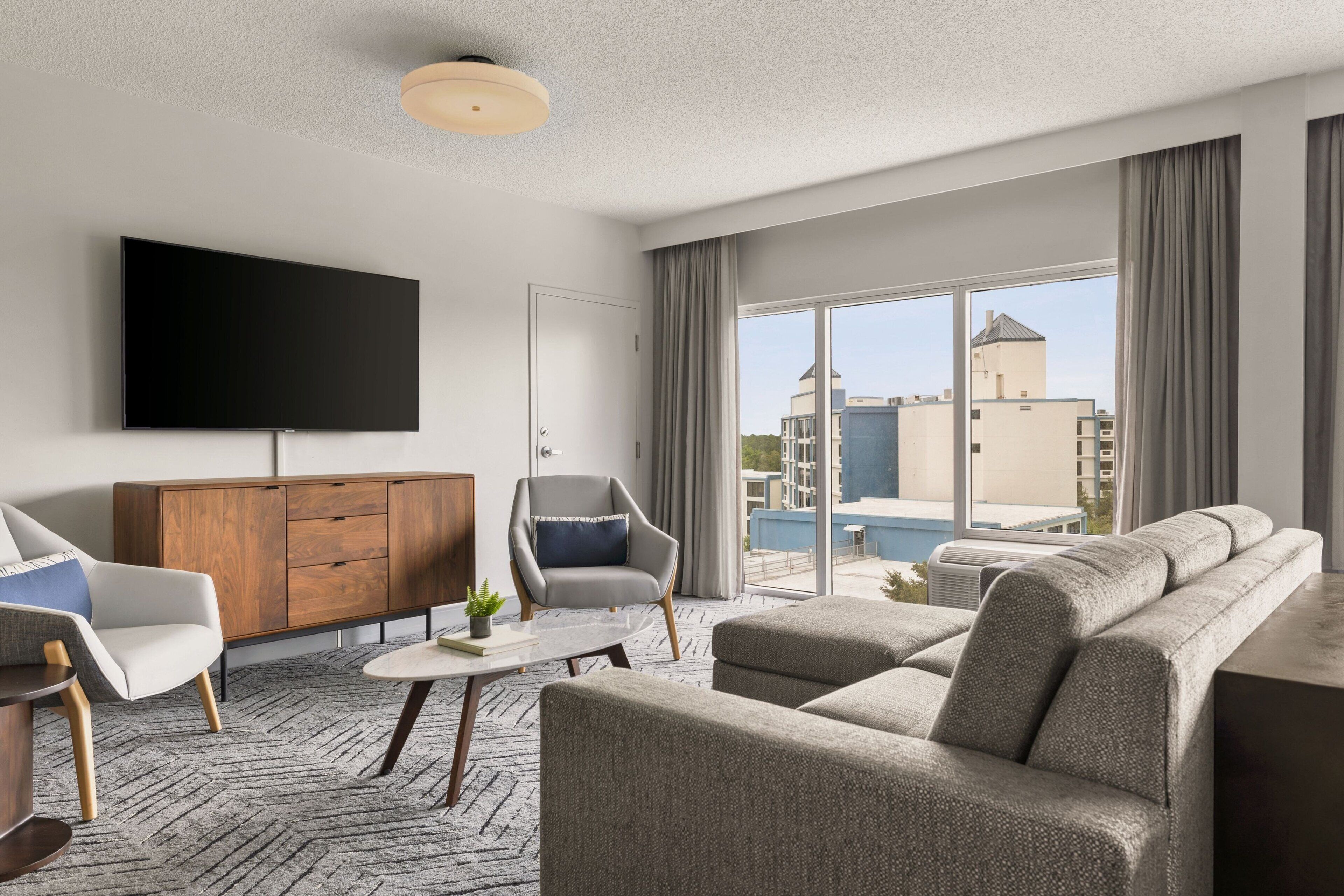 Foto - Delta Hotels by Marriott Orlando Celebration