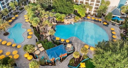 Delta Hotels by Marriott Orlando Celebration