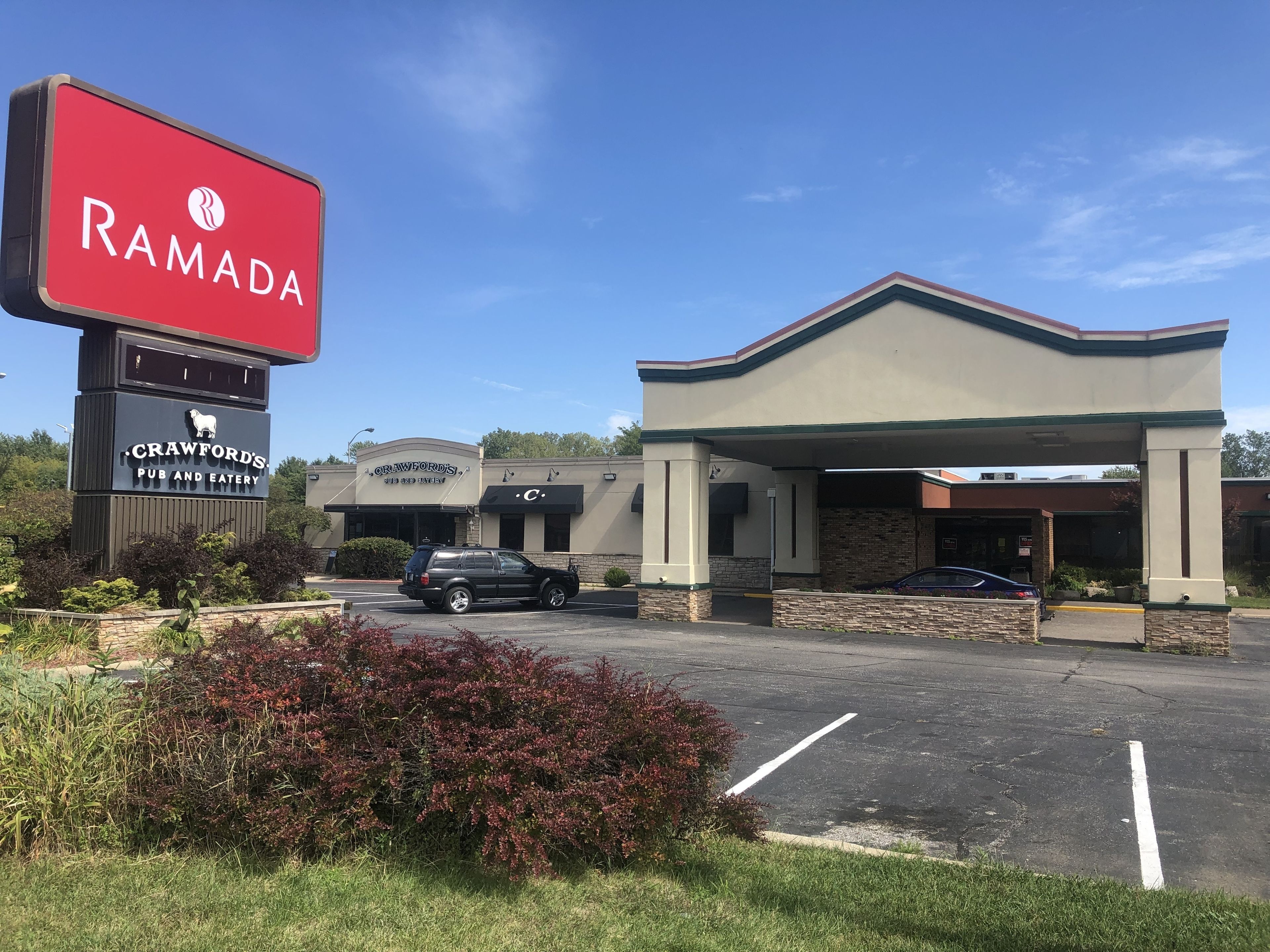 Photo - Michigan City Inn