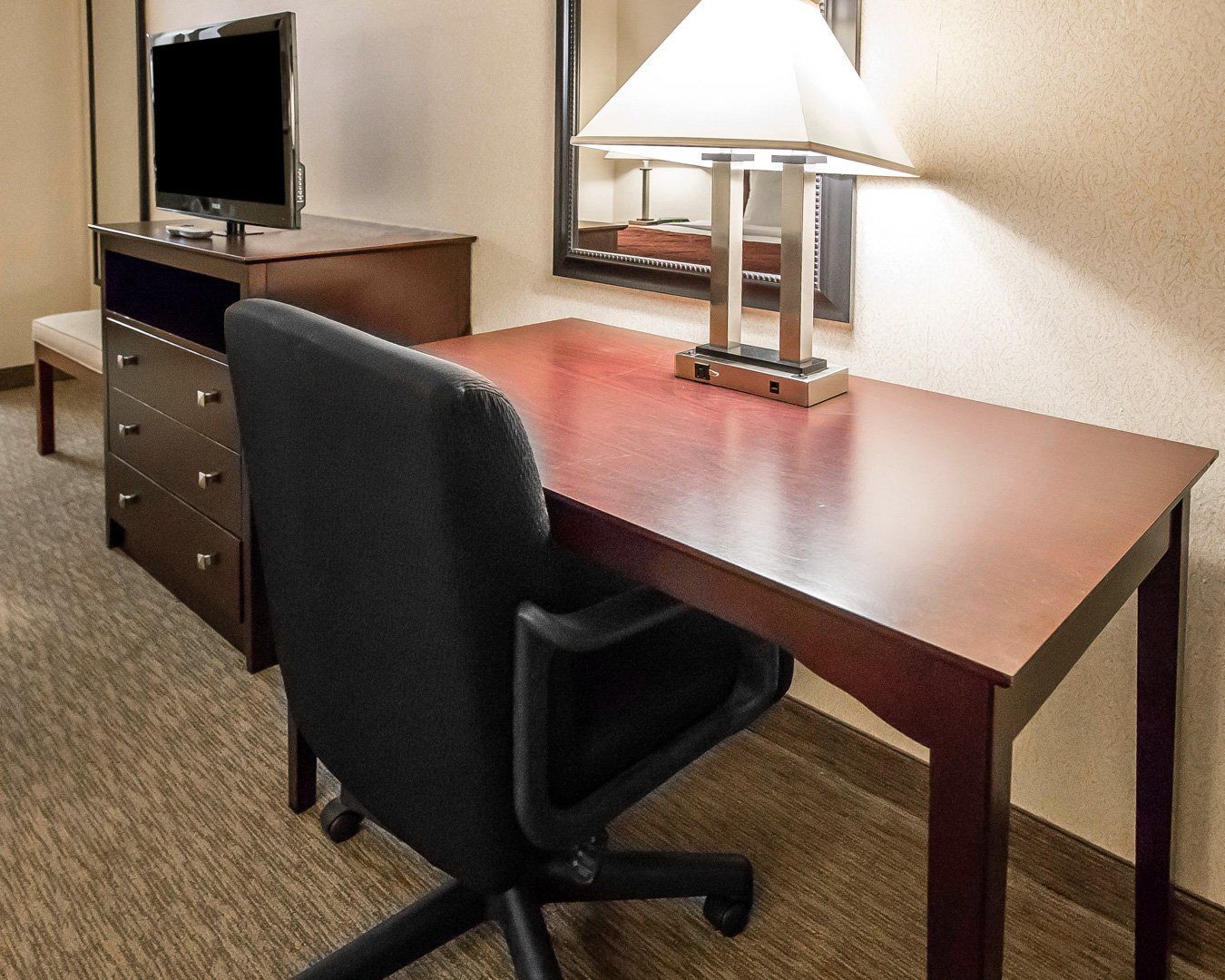 Photo - Michigan City Inn