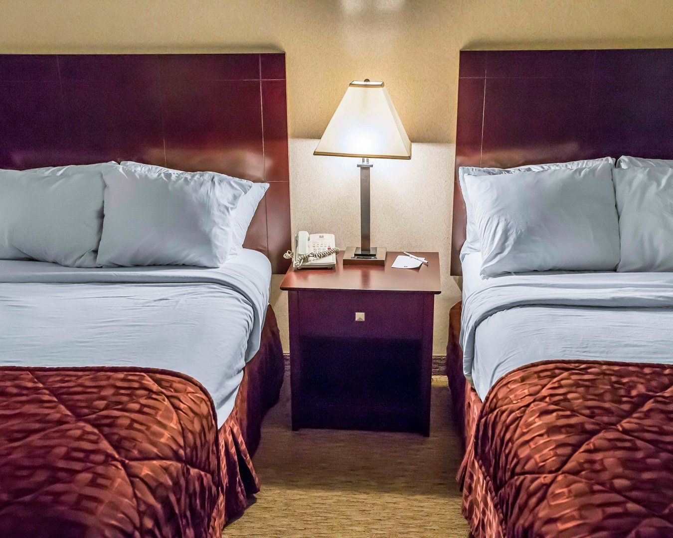 Photo - Michigan City Inn