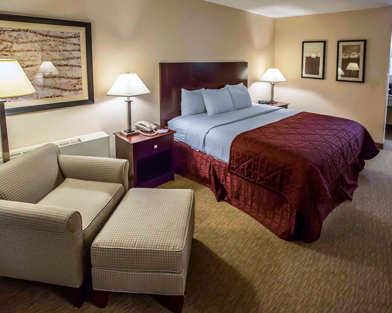 Photo - Michigan City Inn