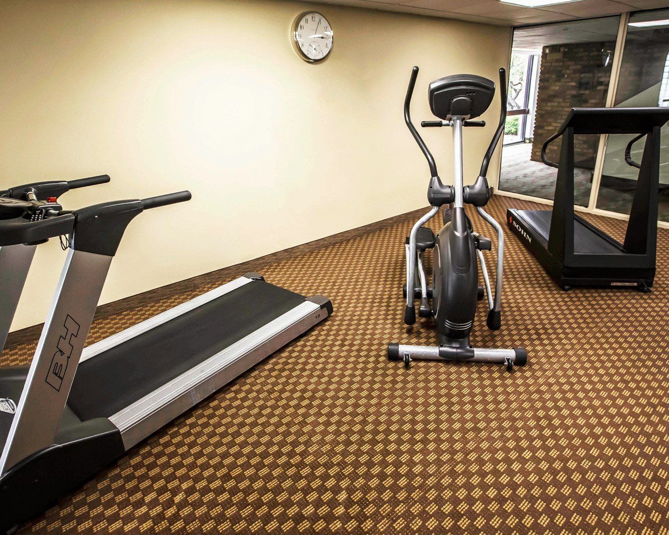 Photo - Michigan City Inn