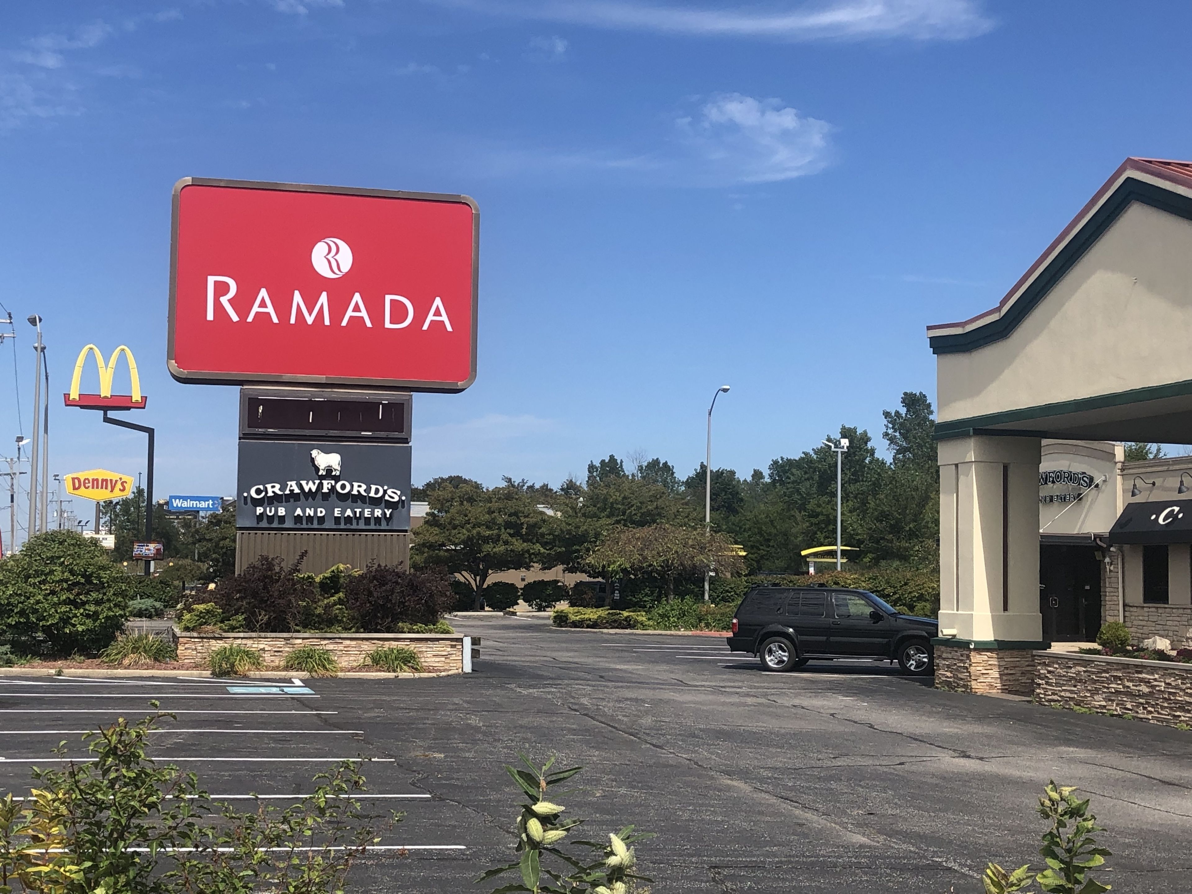 Photo - Michigan City Inn