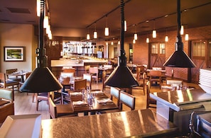 Spécialités Cuisine californienne