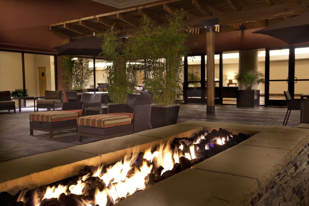 Hilton Concord