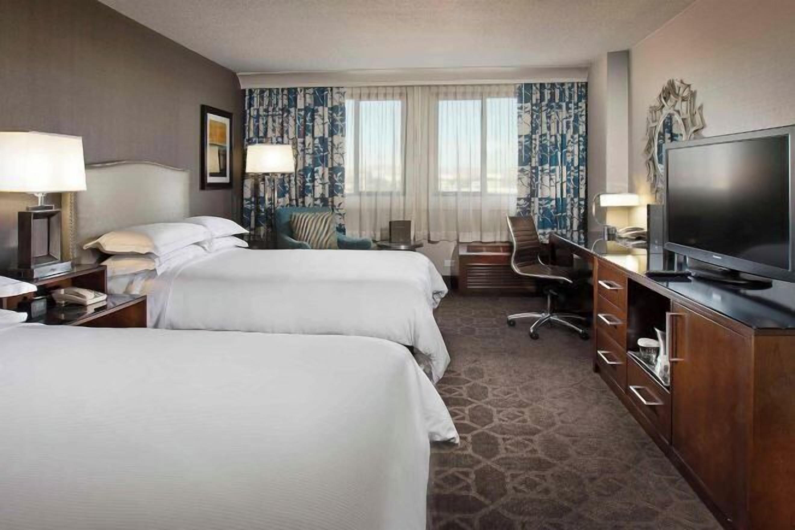 Sengetøy i egyptisk bomull, sengetøy av topp kvalitet og dundyner