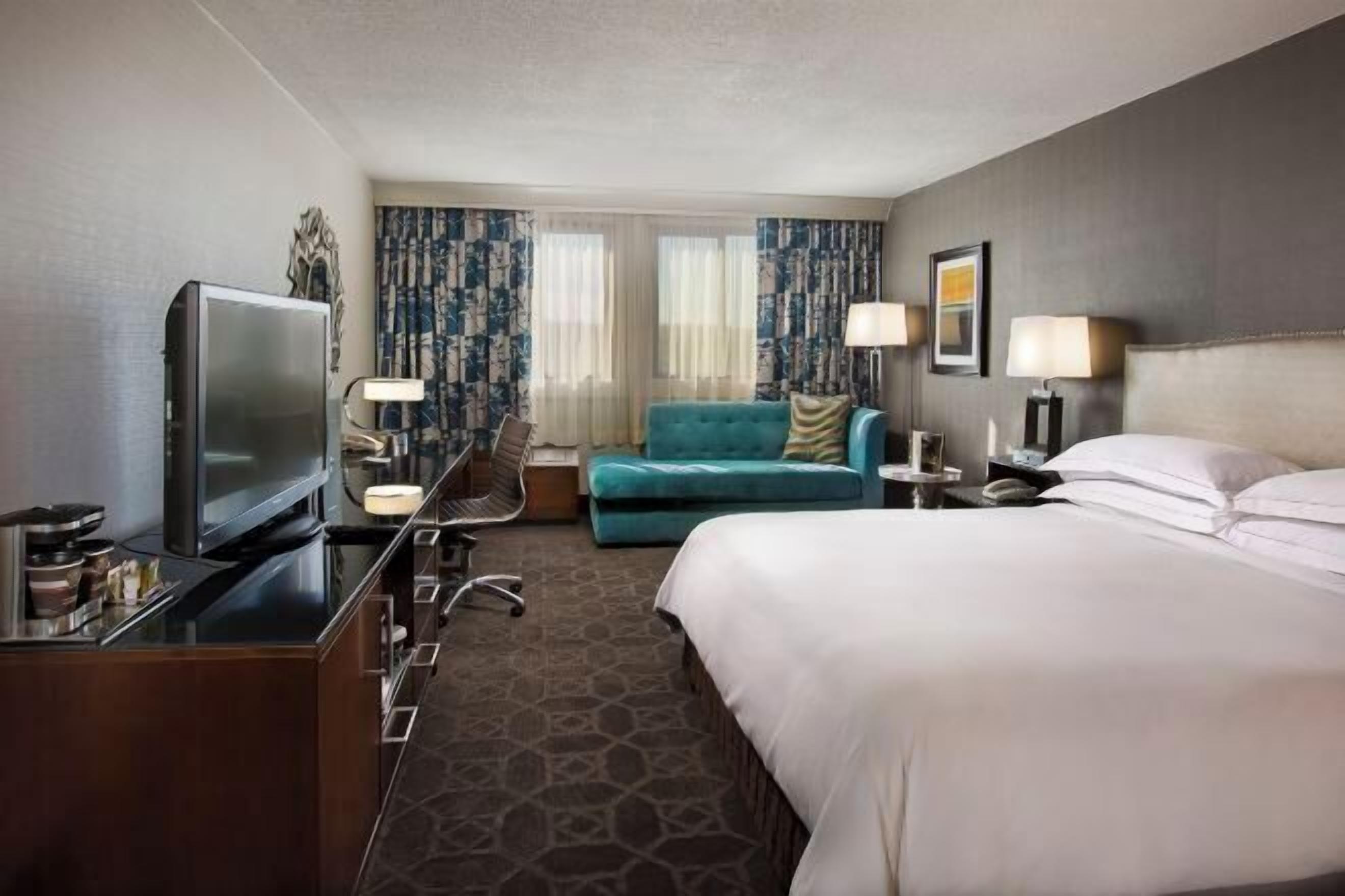 Sengetøy i egyptisk bomull, sengetøy av topp kvalitet og dundyner