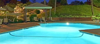 Hilton Concord
