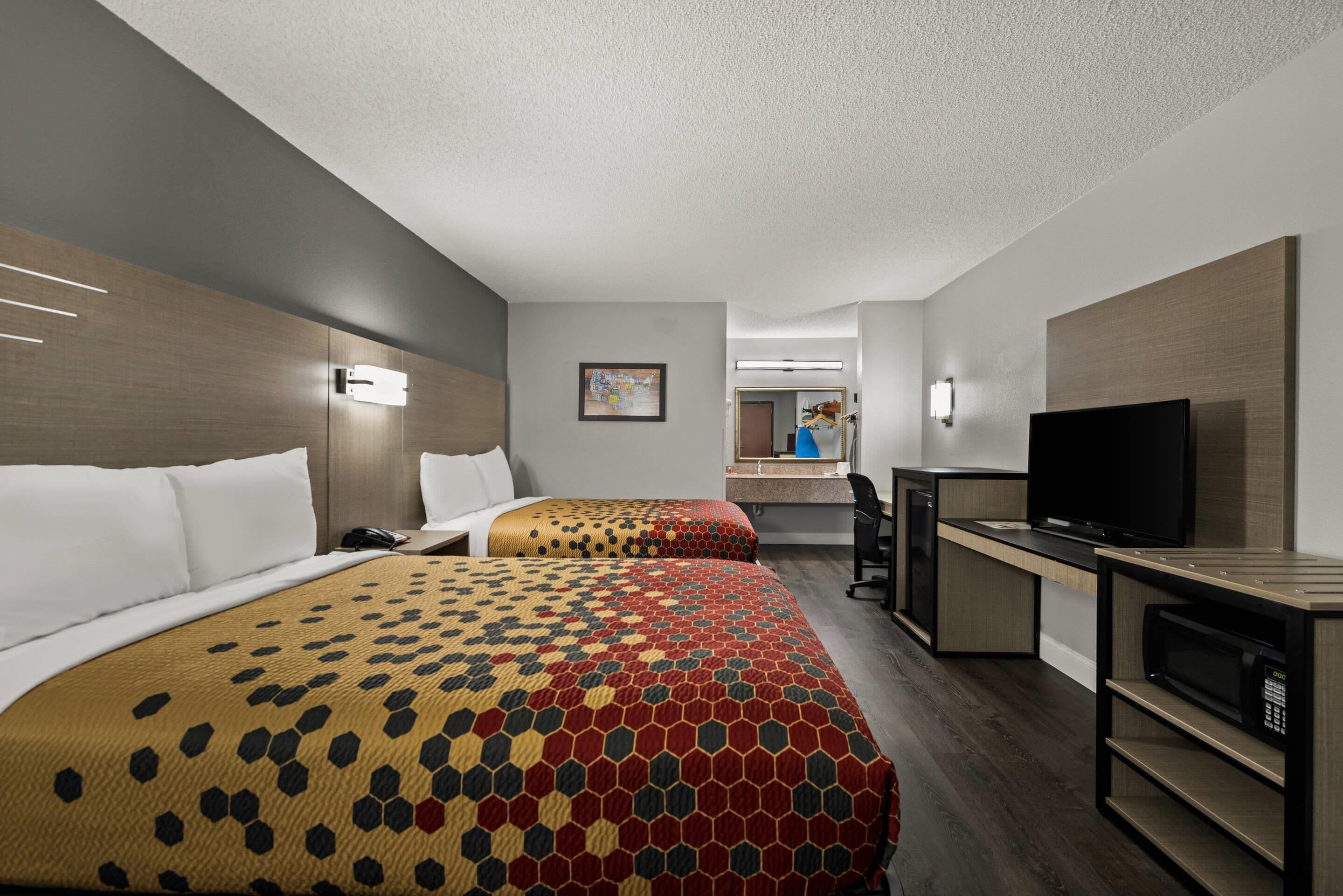 Foto - Econo Lodge