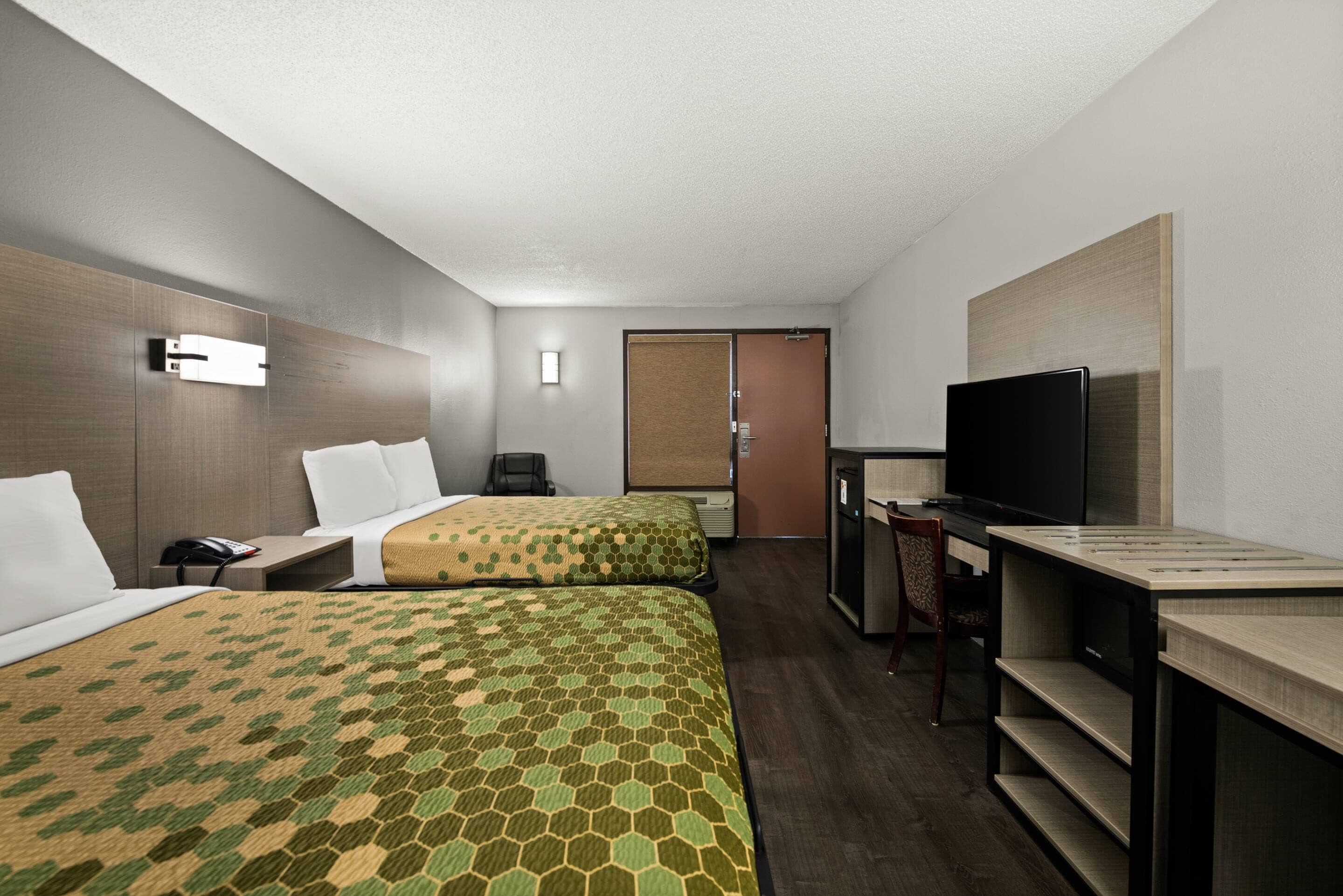 Foto - Econo Lodge