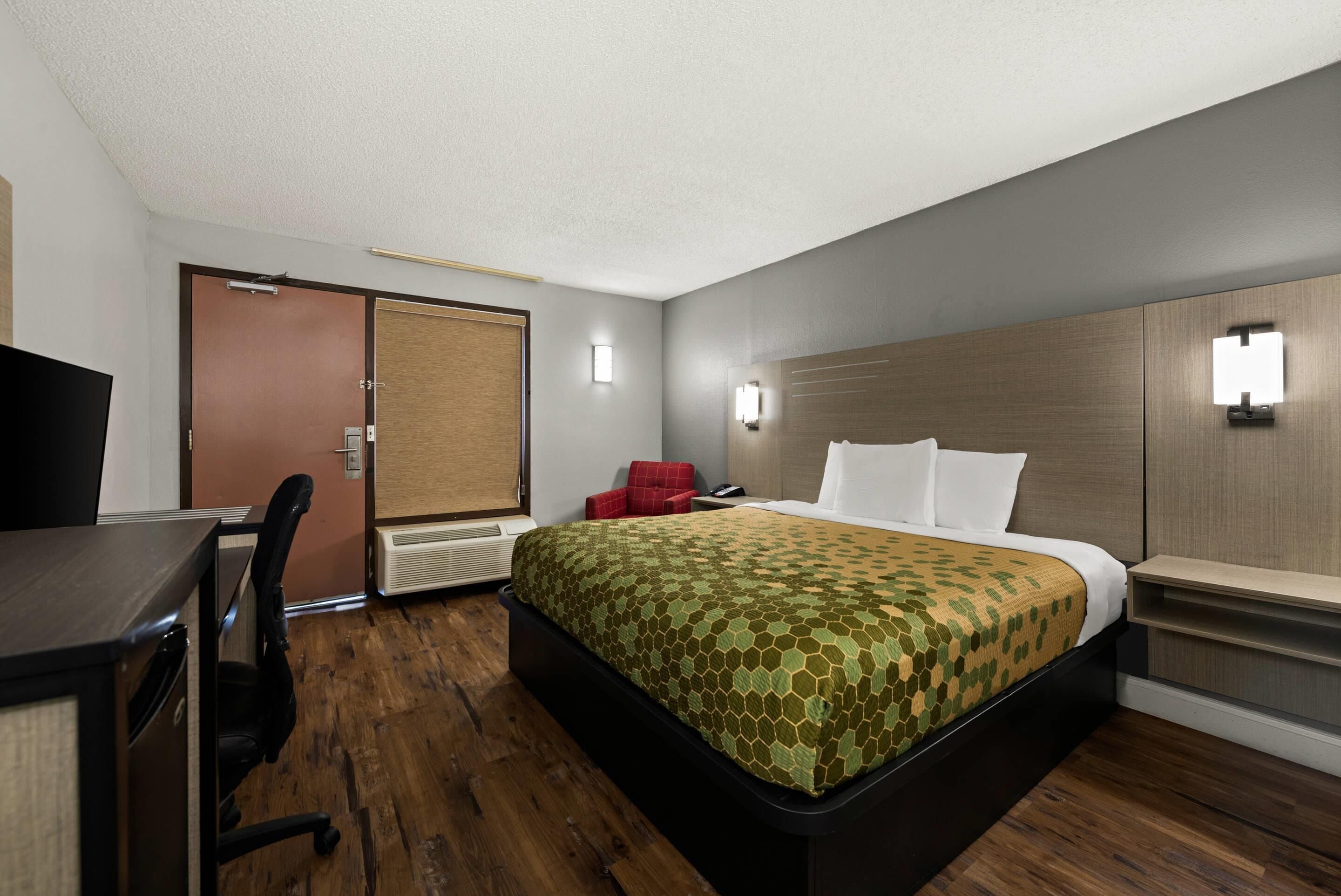 Foto - Econo Lodge