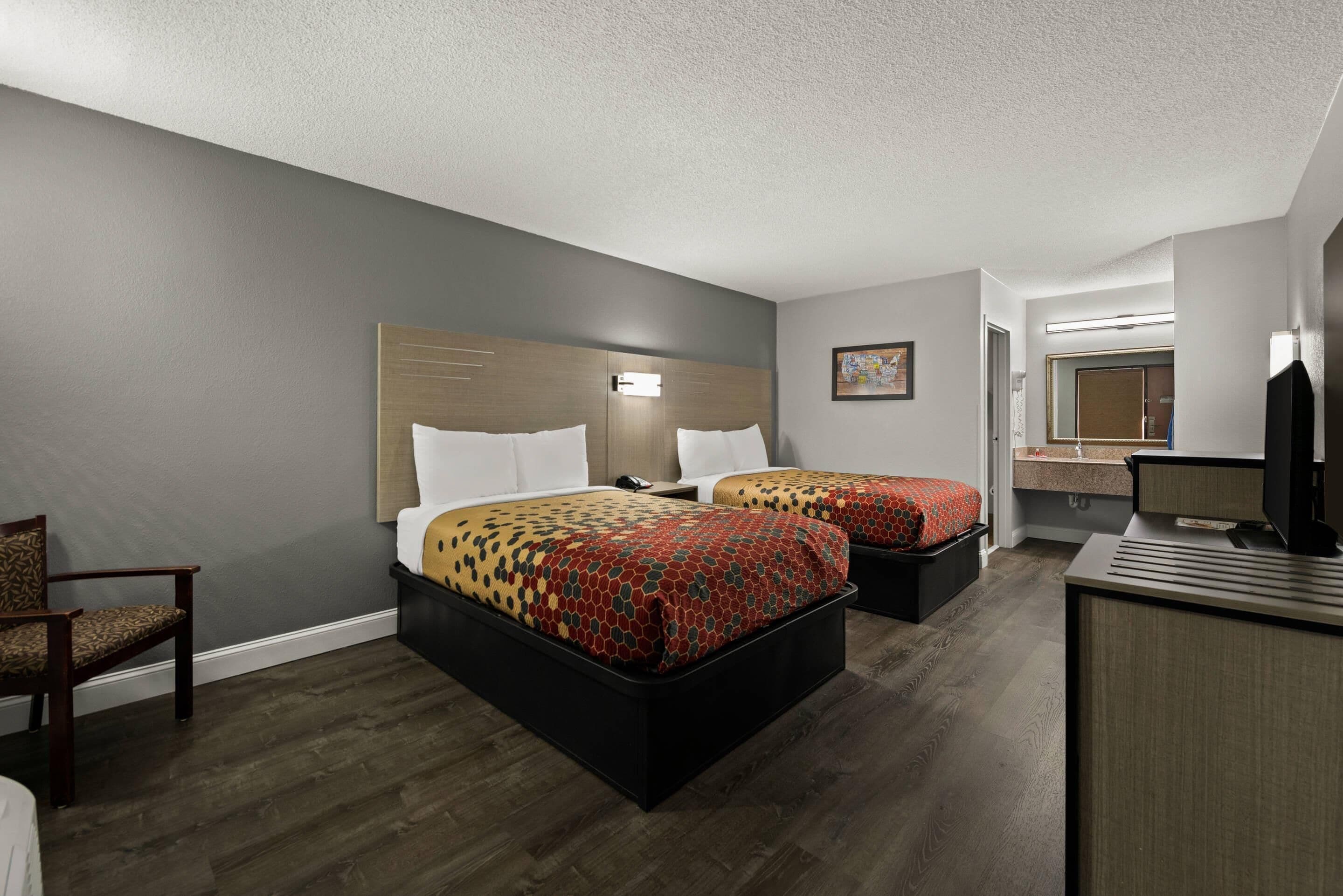 Foto - Econo Lodge