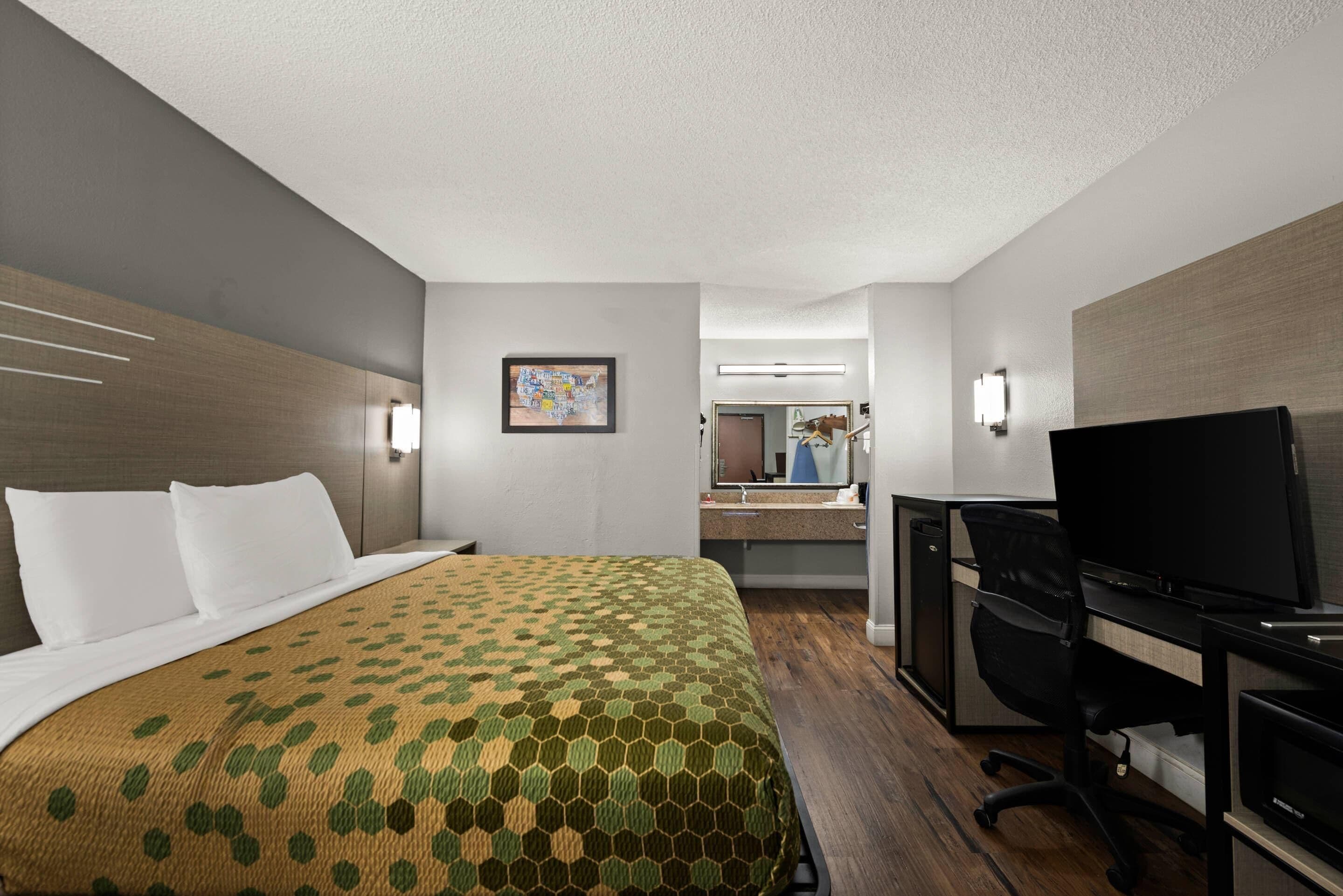 Foto - Econo Lodge