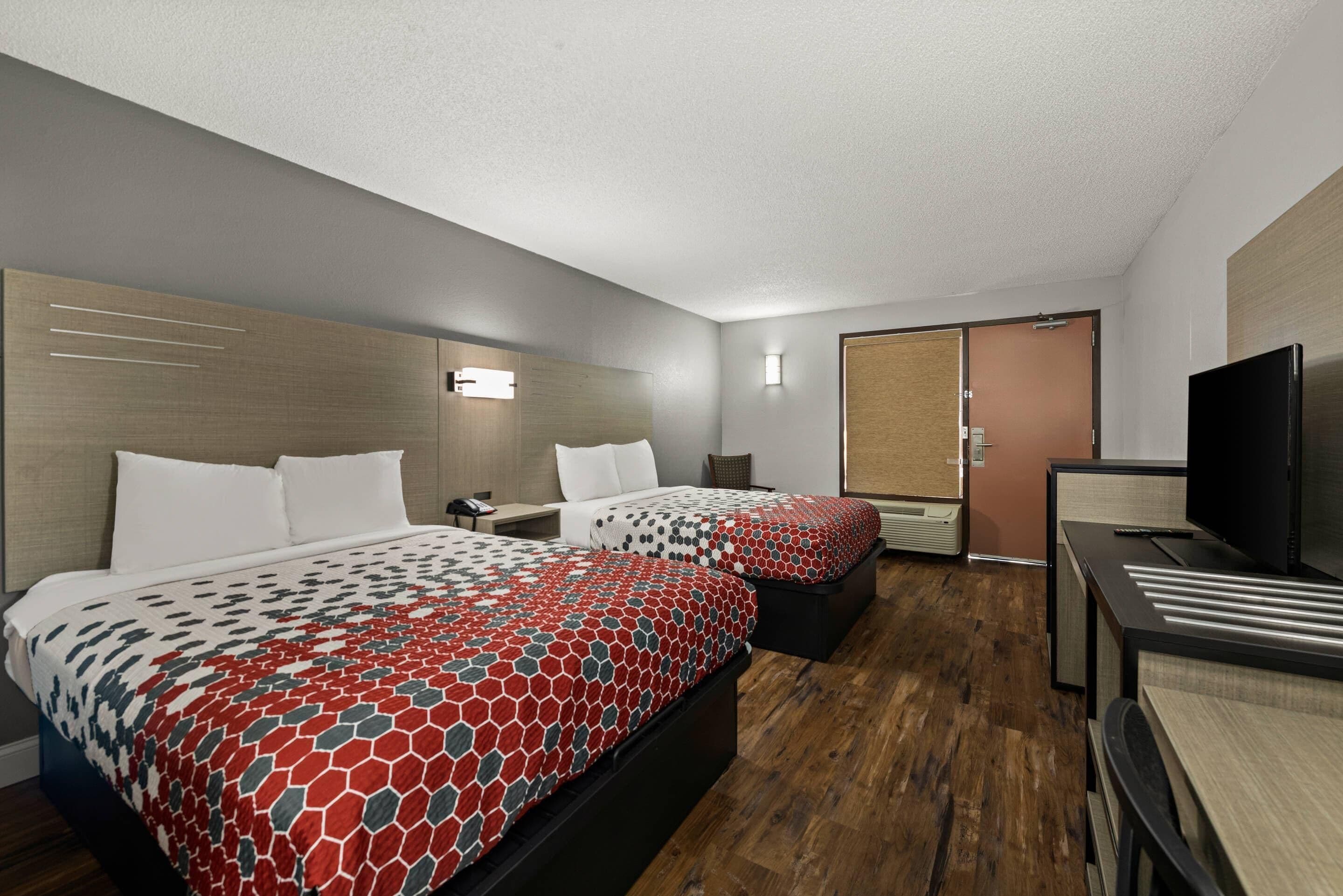 Foto - Econo Lodge