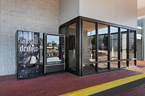 Servicios del alojamiento