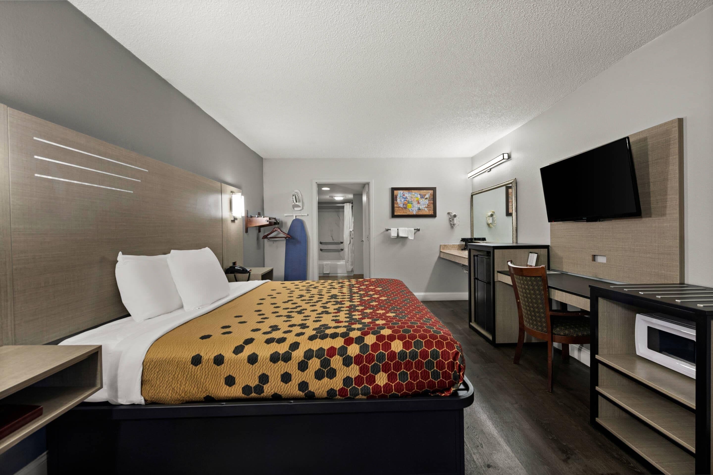 Foto - Econo Lodge