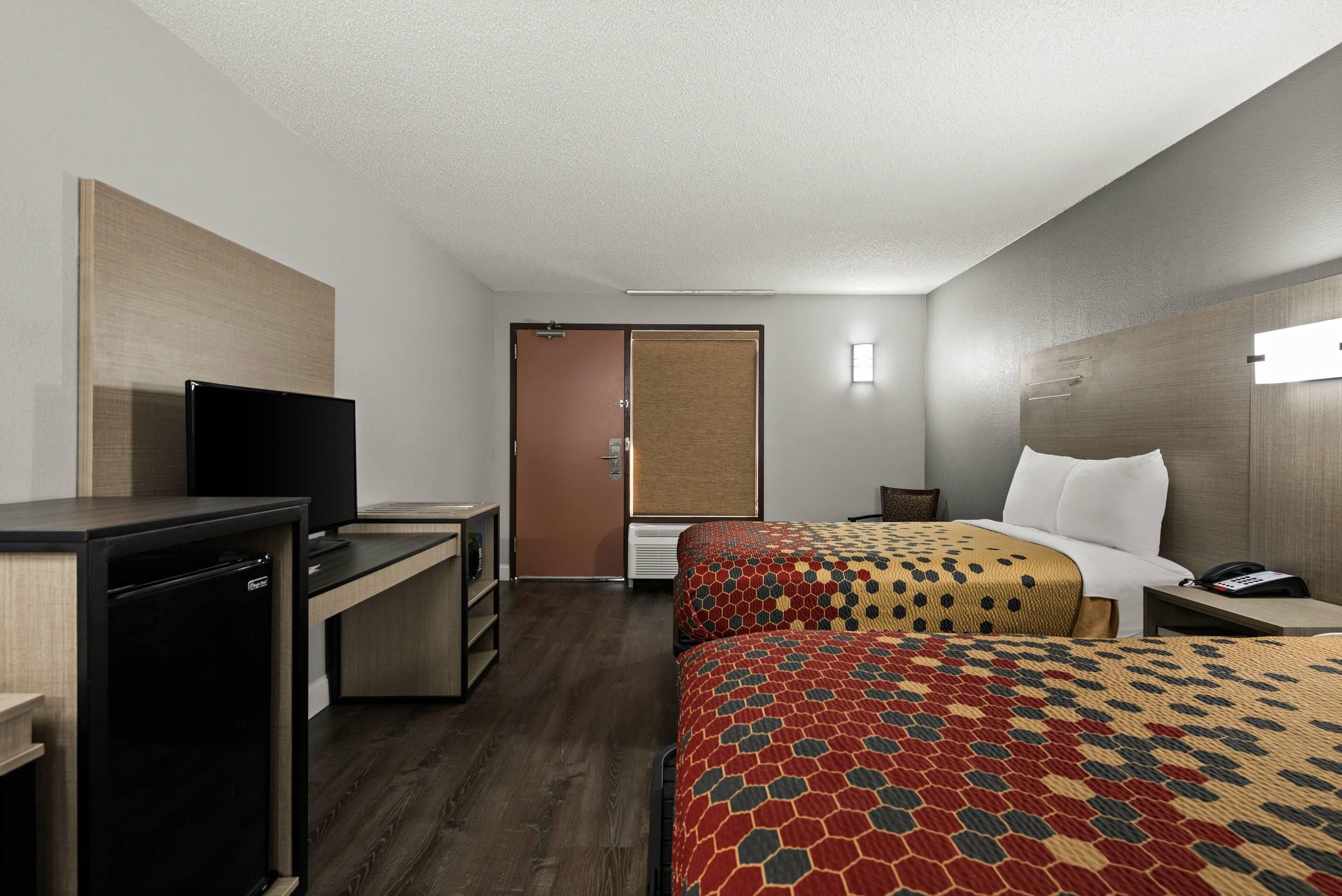 Foto - Econo Lodge