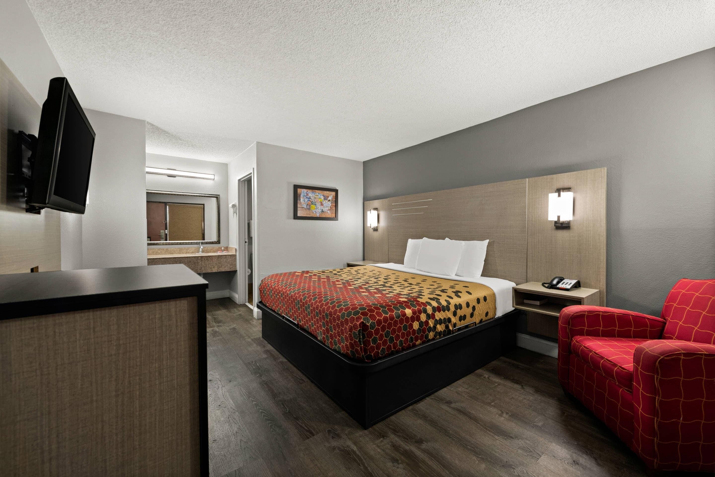 Foto - Econo Lodge