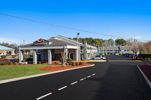 Exterior - Econo Lodge (Richmond)