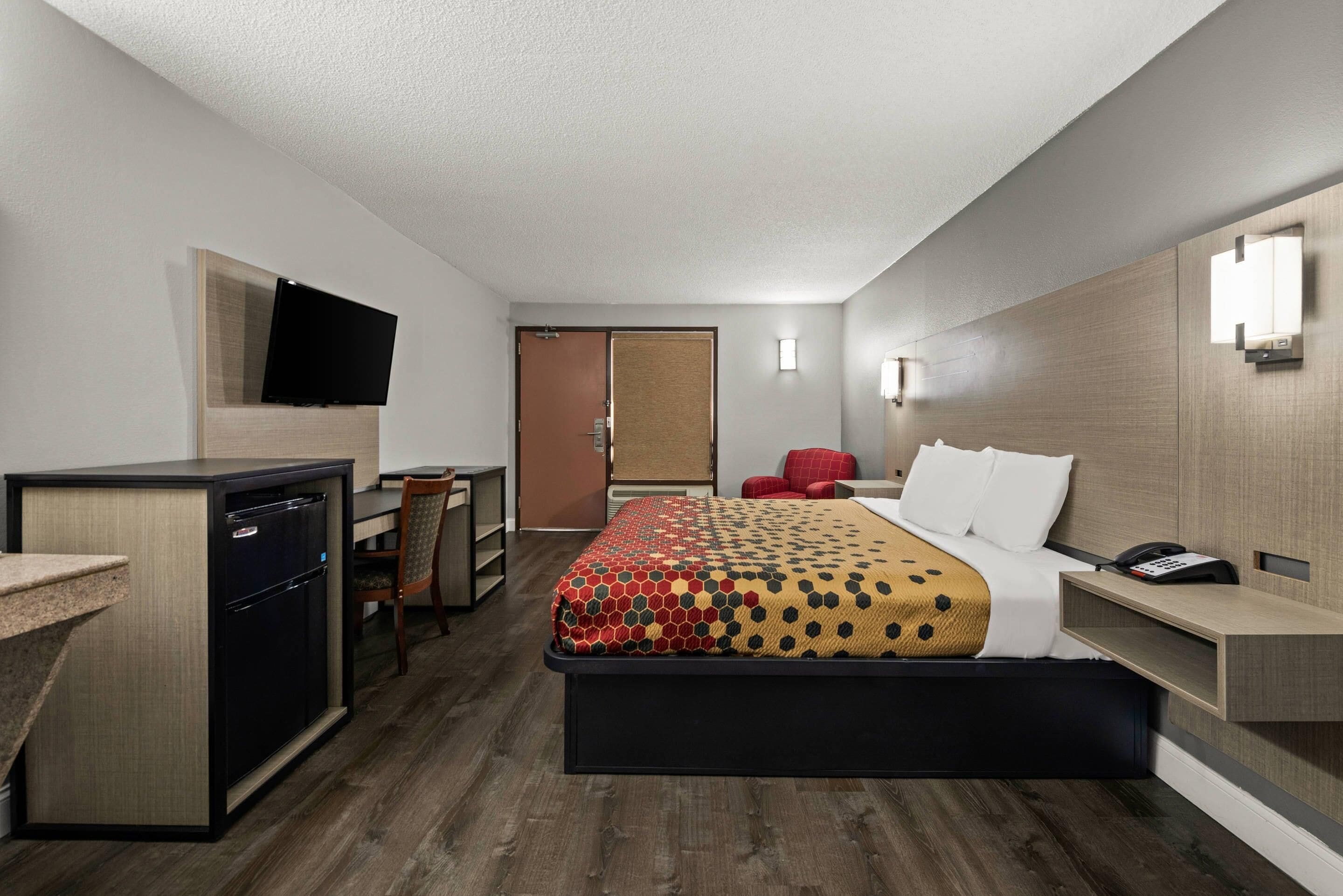 Foto - Econo Lodge