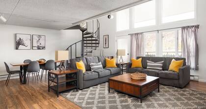 Evergreen Lodge at Vail