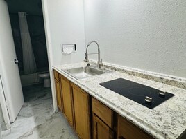 Comodidades da propriedade