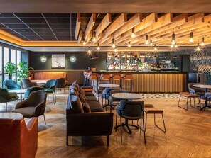 Bar (sur place)