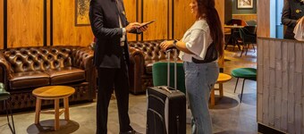 Novotel Birmingham Airport