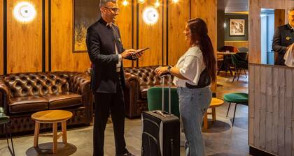 Novotel Birmingham Airport