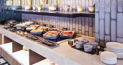 Novotel Birmingham Airport