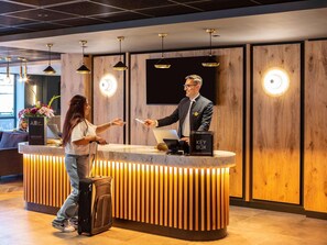 Miscellaneous - Novotel Birmingham Airport (Birmingham)