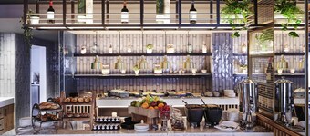 Novotel Birmingham Airport