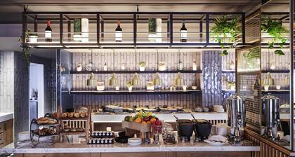 Novotel Birmingham Airport