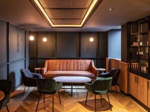 Restaurant - Novotel Birmingham Airport (Birmingham)