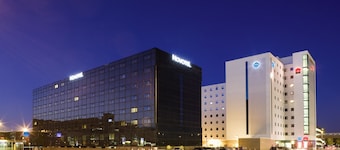 Novotel Birmingham Airport