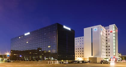 Novotel Birmingham Airport