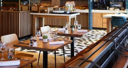 Novotel Birmingham Airport