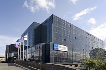 Novotel Birmingham Airport