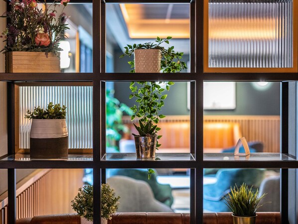 Meeting facility - Novotel Birmingham Airport (Birmingham)