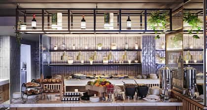 Novotel Birmingham Airport