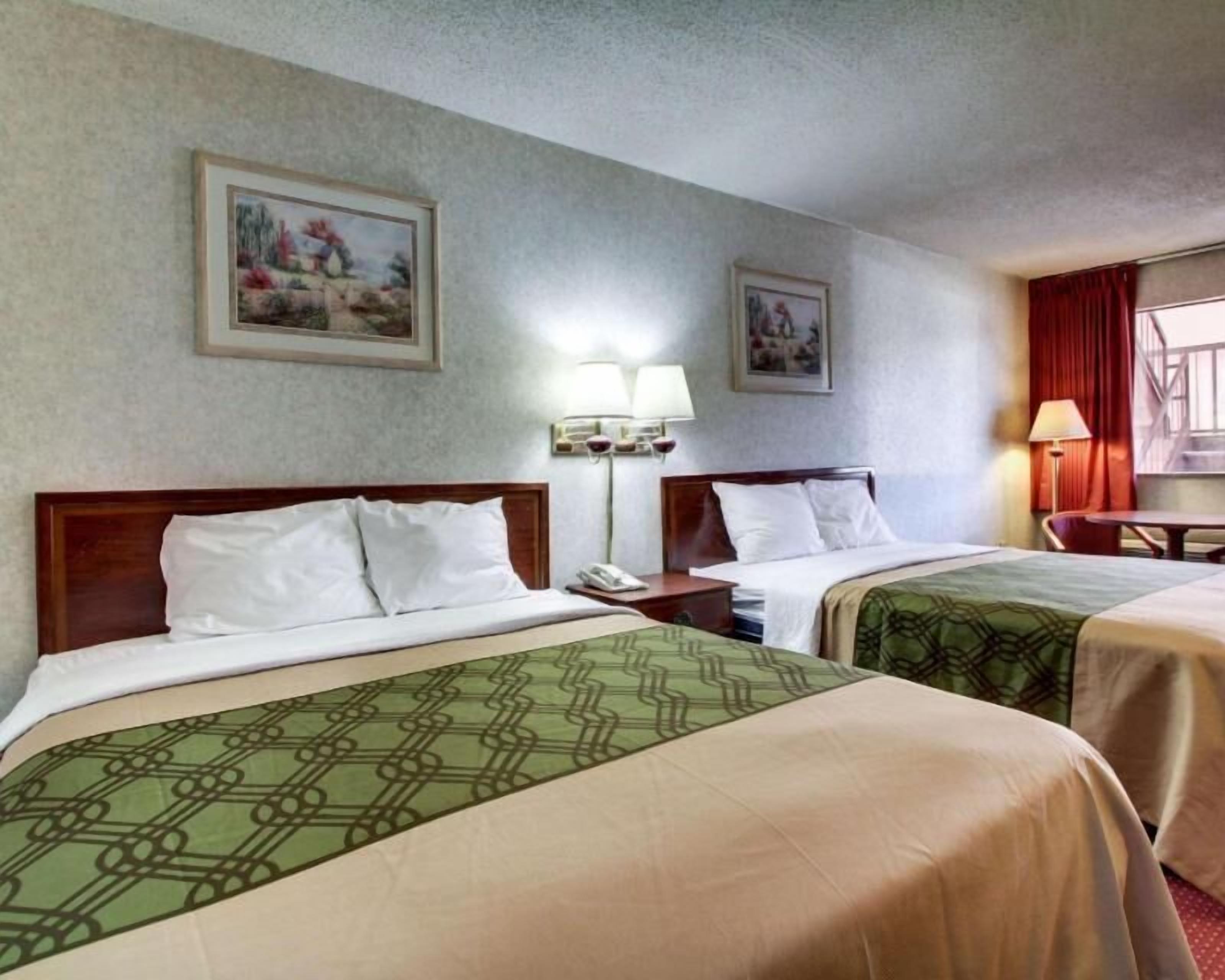 Iron/ironing board, rollaway beds, free WiFi, bed sheets