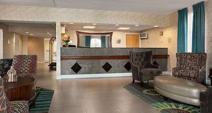 Days Inn by Wyndham Reading Wyomissing