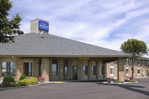 Baymont by Wyndham Tuscola