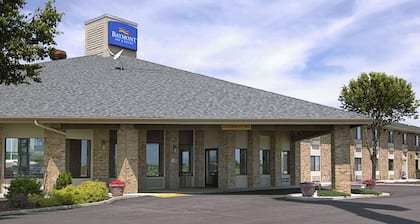 Baymont by Wyndham Tuscola
